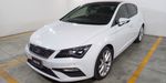 Seat Leon 1.8 FR DCT Hatchback 2018