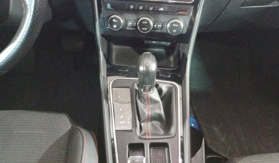 Seat Leon 1.8 FR DCT Hatchback 2018