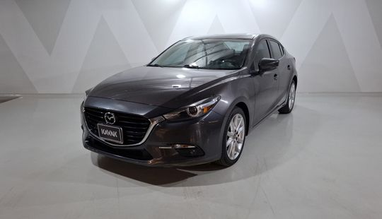 Mazda • Mazda 3