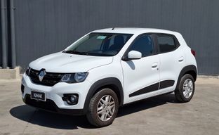 Renault • Kwid