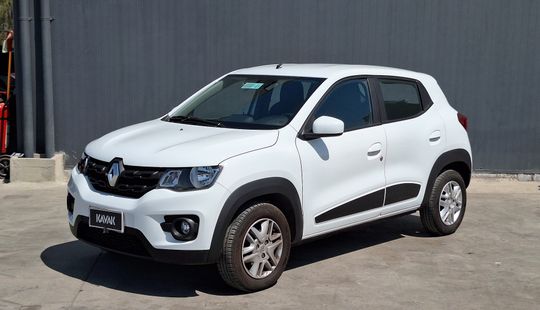 Renault • Kwid