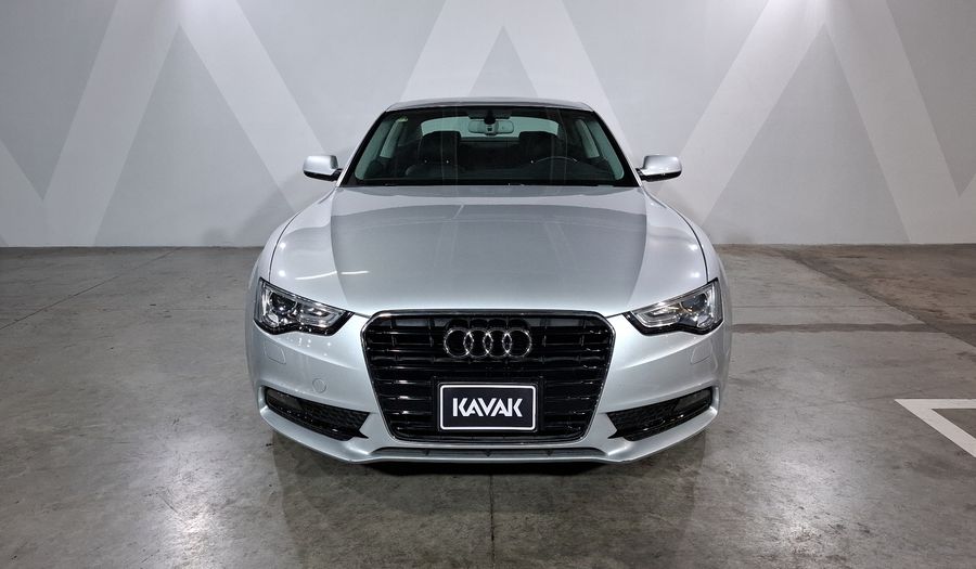 Audi A5 2.0 TFSI LUXURY MULTITRONIC Coupe 2014