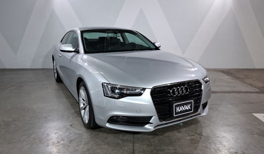 Audi A5 2.0 TFSI LUXURY MULTITRONIC Coupe 2014