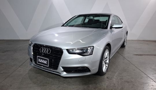 Audi • A5