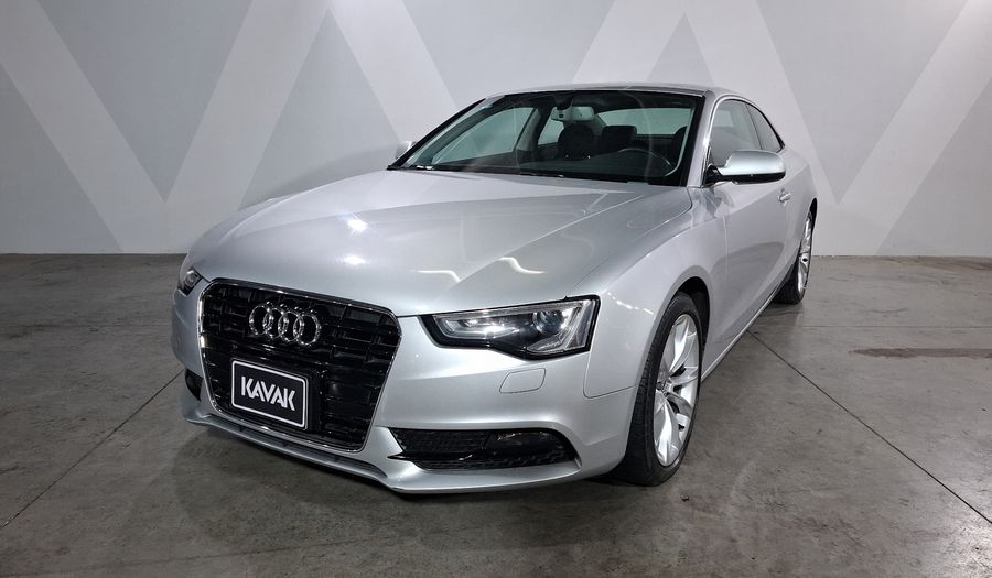 Audi A5 2.0 TFSI LUXURY MULTITRONIC Coupe 2014