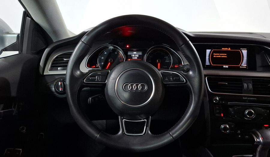 Audi A5 2.0 TFSI LUXURY MULTITRONIC Coupe 2014