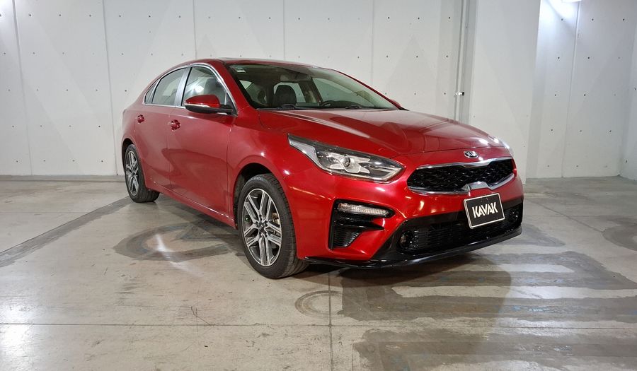 Kia Forte 2.0 EX PREMIUM AUTO Sedan 2019