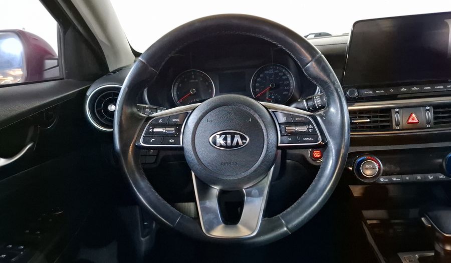 Kia Forte 2.0 EX PREMIUM AUTO Sedan 2019