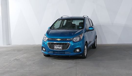 Chevrolet • Beat