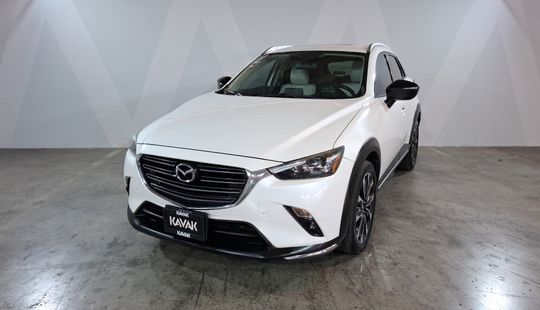 Mazda • CX-3