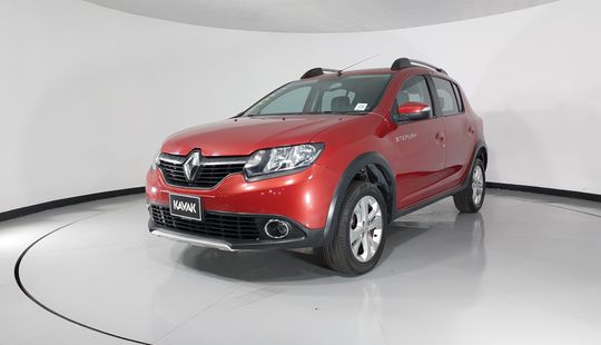 Renault • Stepway