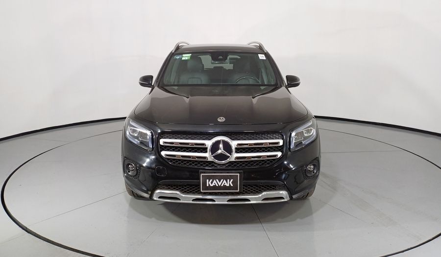 Mercedes Benz Clase Glb 2.0 GLB 250 PROGRESSIVE 4MATIC DCT 4WD Suv 2020