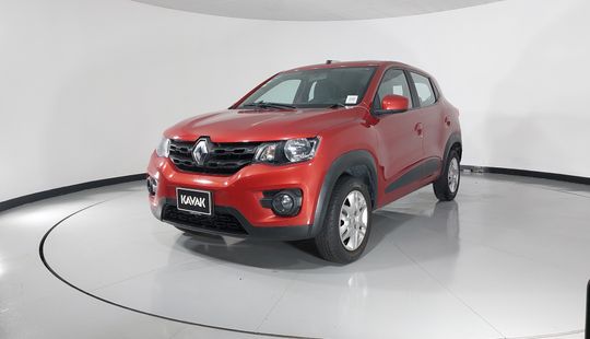 Renault • Kwid