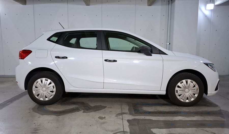 Seat Ibiza 1.6 REFERENCE Hatchback 2019