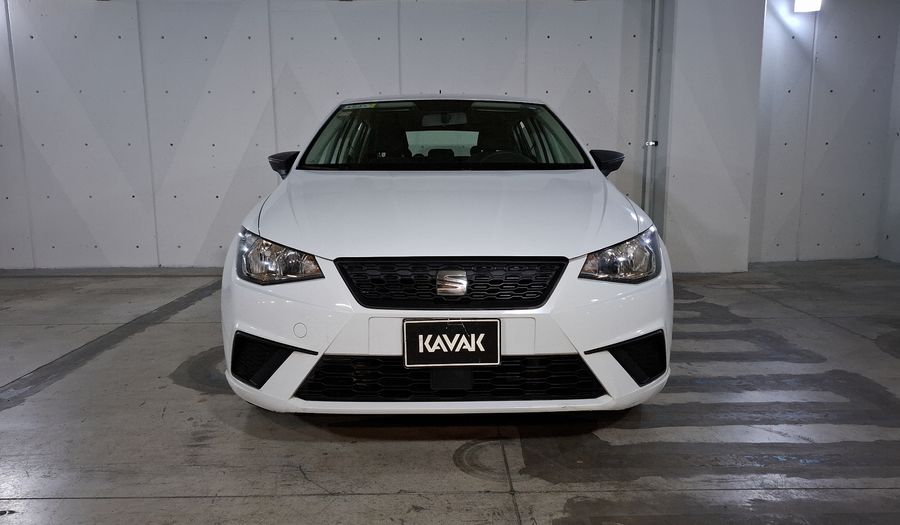 Seat Ibiza 1.6 REFERENCE Hatchback 2019