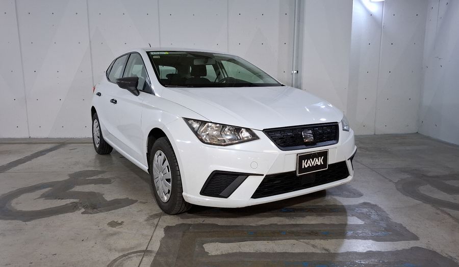 Seat Ibiza 1.6 REFERENCE Hatchback 2019