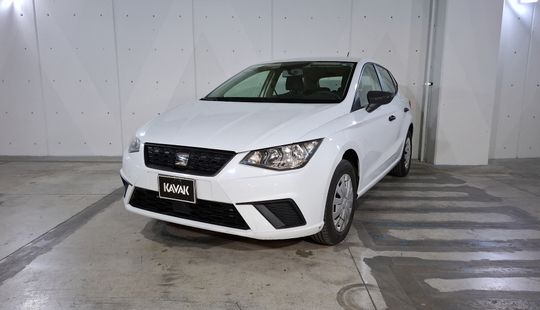 Seat • Ibiza