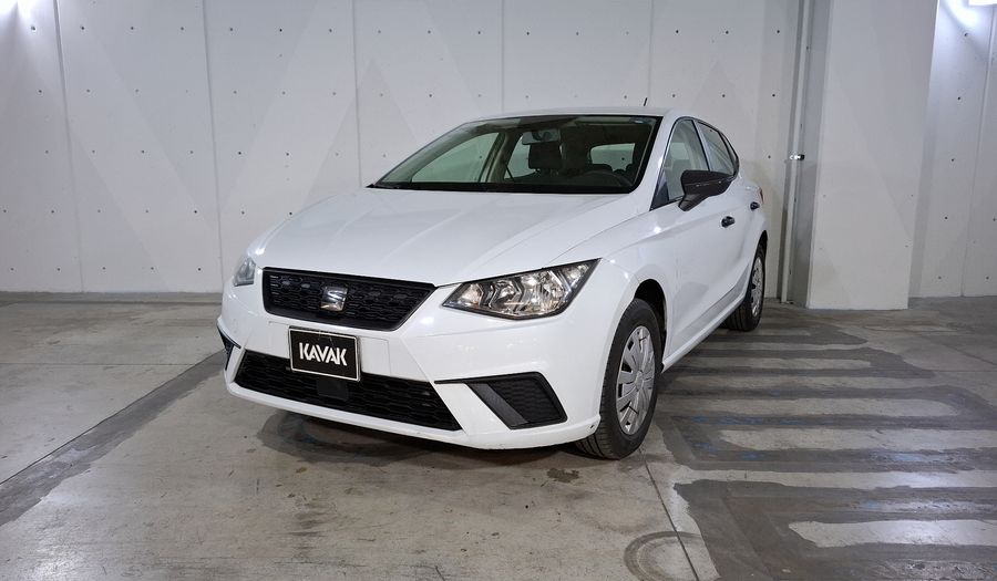 Seat Ibiza 1.6 REFERENCE Hatchback 2019