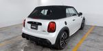 Mini John Cooper Works 2.0 COOPER ICONIC AUTO Convertible 2024