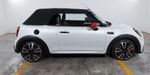 Mini John Cooper Works 2.0 COOPER ICONIC AUTO Convertible 2024