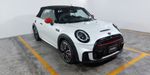 Mini John Cooper Works 2.0 COOPER ICONIC AUTO Convertible 2024