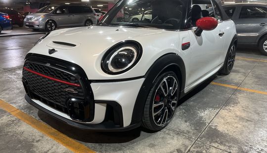 Mini • John Cooper Works