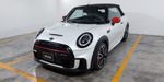 Mini John Cooper Works 2.0 COOPER ICONIC AUTO Convertible 2024