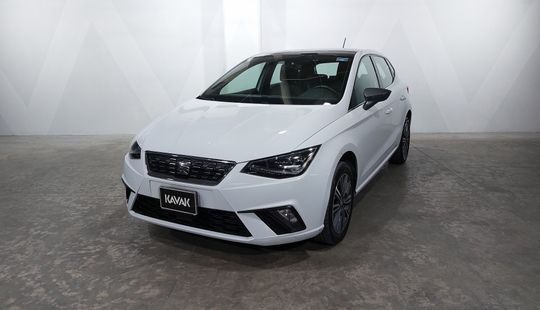 Seat • Ibiza