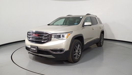 Gmc • Acadia