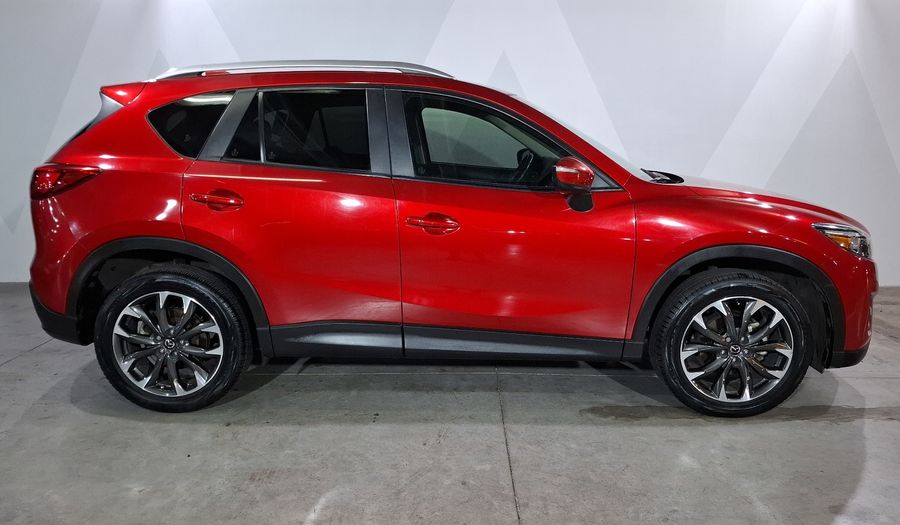 Mazda Cx-5 2.5 S GRAND TOURING 2WD AT Suv 2017