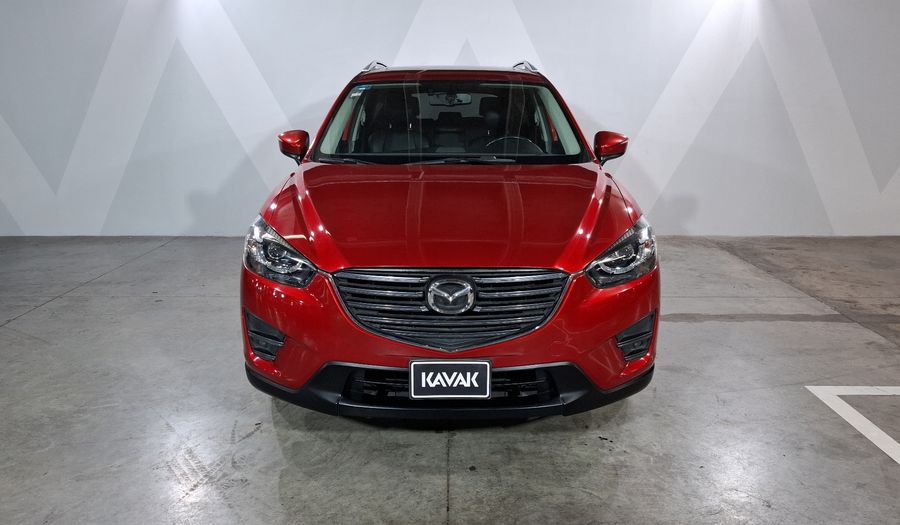 Mazda Cx-5 2.5 S GRAND TOURING 2WD AT Suv 2017