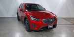 Mazda Cx-5 2.5 S GRAND TOURING 2WD AT Suv 2017