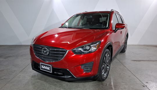 Mazda • CX-5