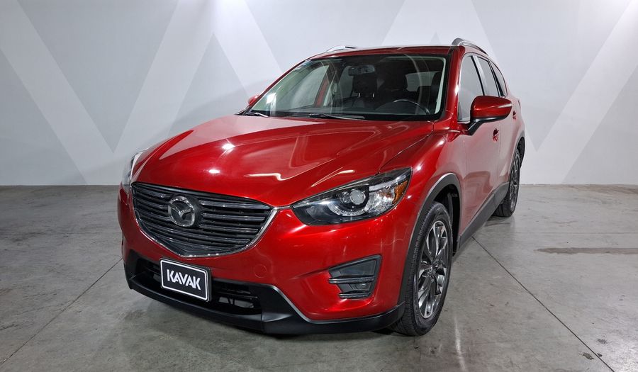 Mazda Cx-5 2.5 S GRAND TOURING 2WD AT Suv 2017