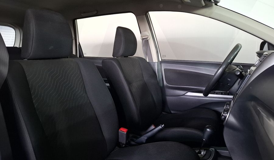 Toyota Avanza 1.5 XLE AT Minivan 2018