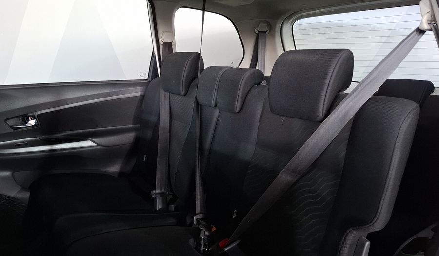 Toyota Avanza 1.5 XLE AT Minivan 2018