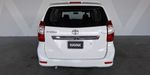 Toyota Avanza 1.5 XLE AT Minivan 2018