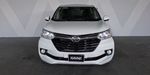 Toyota Avanza 1.5 XLE AT Minivan 2018