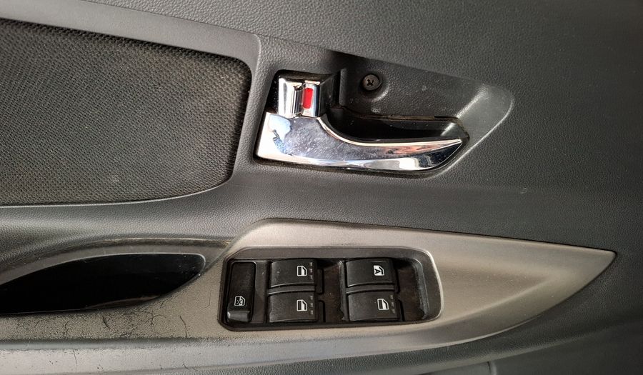 Toyota Avanza 1.5 XLE AT Minivan 2018