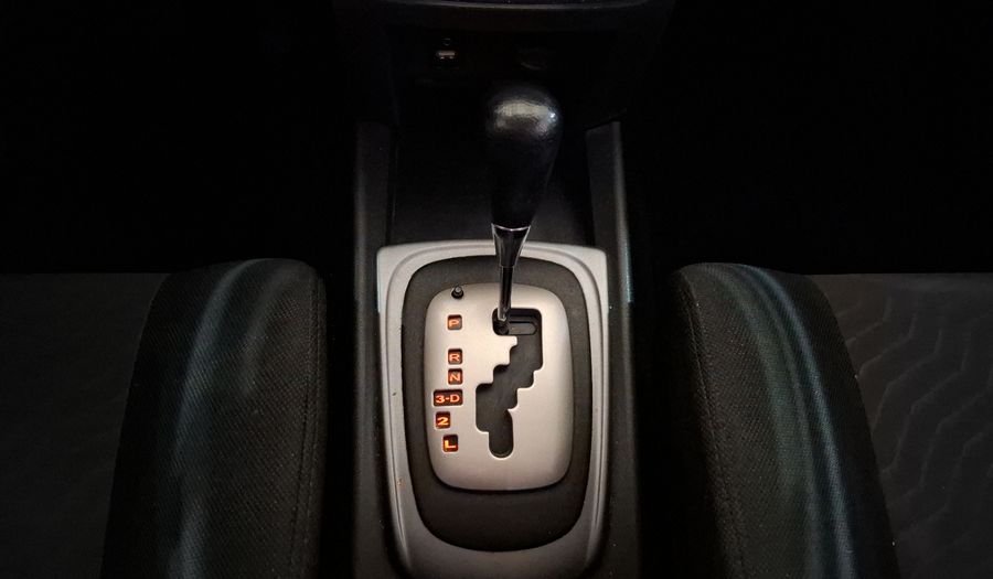 Toyota Avanza 1.5 XLE AT Minivan 2018