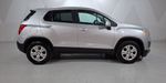 Chevrolet Trax 1.8 A LS MT Suv 2015