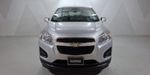 Chevrolet Trax 1.8 A LS MT Suv 2015