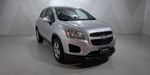 Chevrolet Trax 1.8 A LS MT Suv 2015