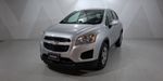 Chevrolet Trax 1.8 A LS MT Suv 2015