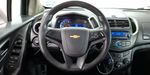 Chevrolet Trax 1.8 A LS MT Suv 2015