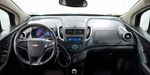 Chevrolet Trax 1.8 A LS MT Suv 2015