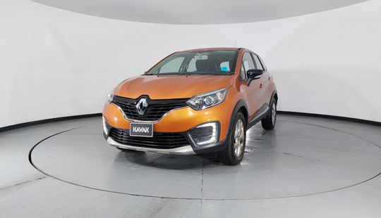 Renault • Captur