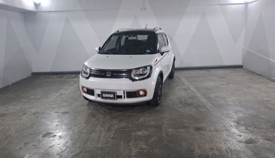 Suzuki • Ignis