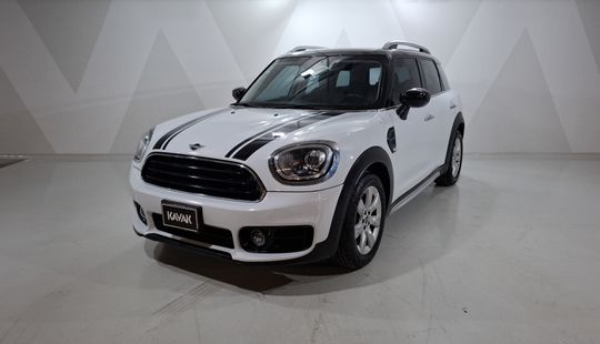 Mini • Countryman