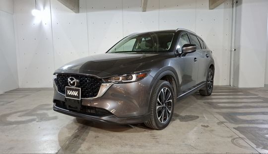 Mazda • CX-5